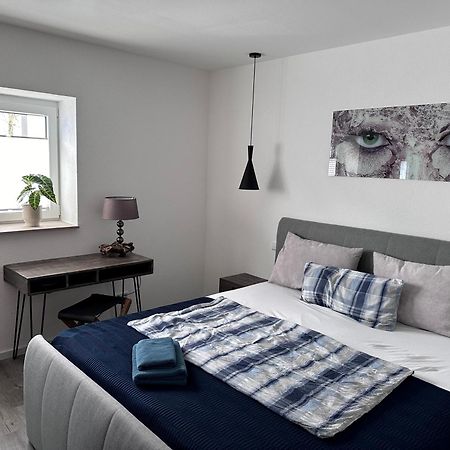 Loft Ferienwohnung Allgäu Memmingen Exterior foto