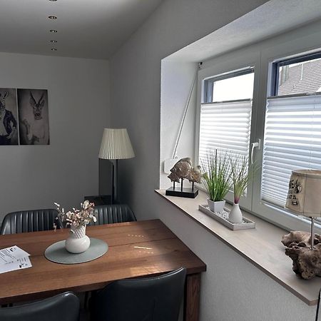 Loft Ferienwohnung Allgäu Memmingen Exterior foto