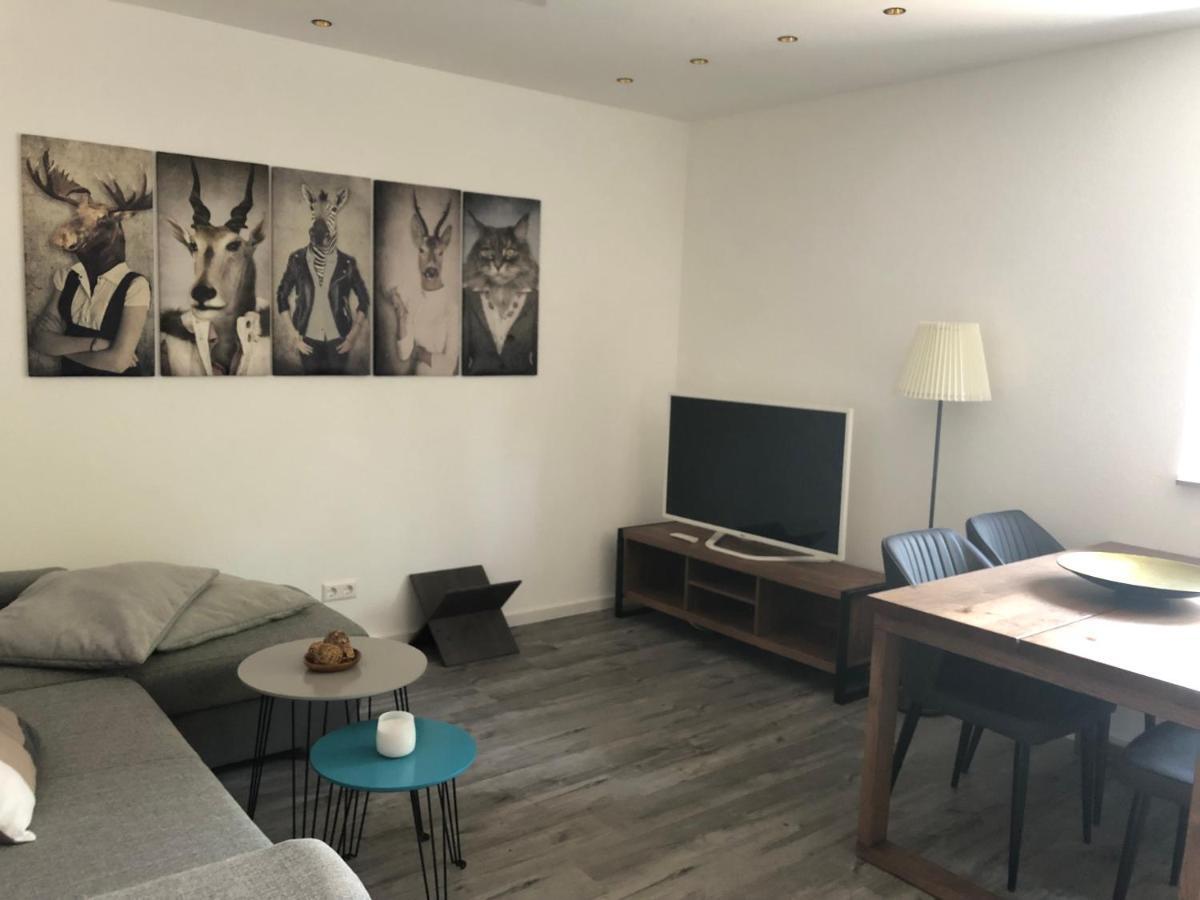 Loft Ferienwohnung Allgäu Memmingen Exterior foto