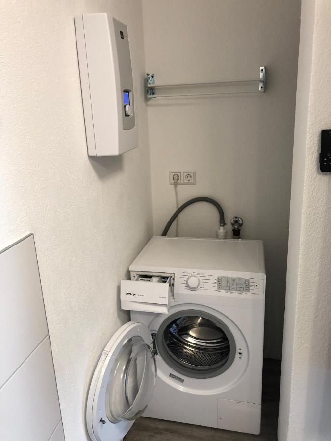Loft Ferienwohnung Allgäu Memmingen Exterior foto