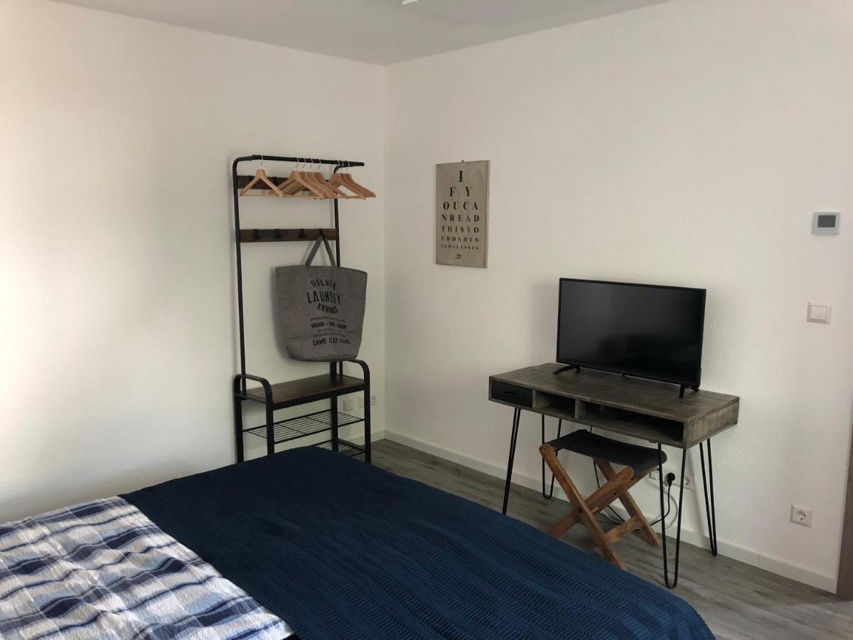 Loft Ferienwohnung Allgäu Memmingen Exterior foto